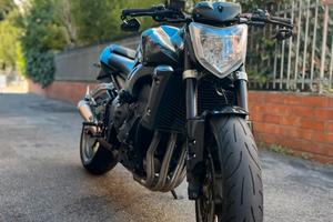 yamaha fz1