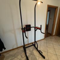 Power tower dip station Tekkfit