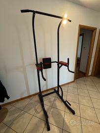 Power tower dip station Tekkfit