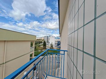 4 LOCALI A MANFREDONIA