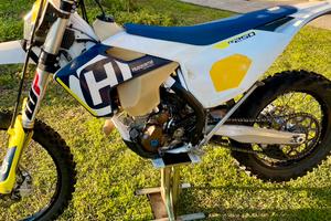 Husqvarna 250 FE