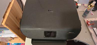 Stampante hp multifunzione