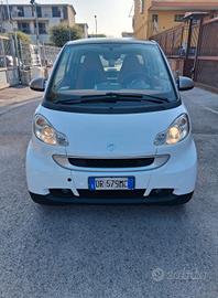 SMART FORTWO 1.0 BENZ 70CV 52KW ANNO 2008 