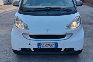 SMART FORTWO 1.0 BENZ 70CV 52KW ANNO 2008 