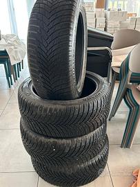 Firestone invernali 255.45.19