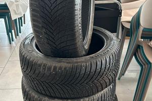 Firestone invernali 255.45.19