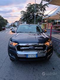 Ford Ranger 2.2 160 CV allestimento XLT