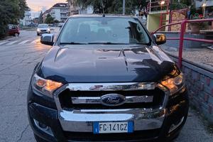 Ford Ranger 2.2 160 CV allestimento XLT