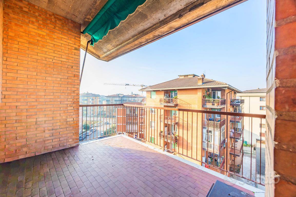 Appartamento – Verona, Borgo Trieste, Est - Vista 2