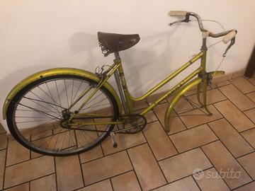 BICI DA DONNA