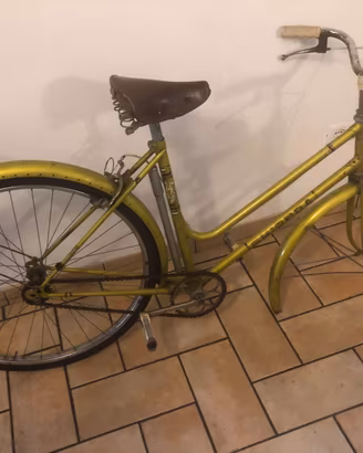 BICI DA DONNA