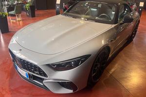 Mercedes AMG SL Roadster 63 Premium 4matic+ auto