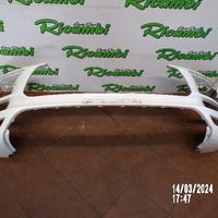 PARAURTI ANTERIORE PER PORSCHE MACAN 2018