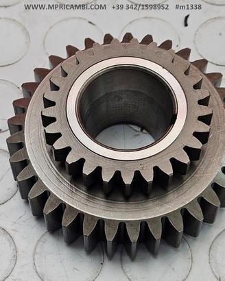 INGRANAGGIO PRIMARIO DUCATI MONSTER 796 2010 2014