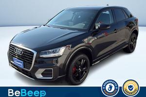 Audi Q2 1.6 TDI SPORT S-TRONIC