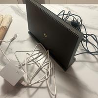 Vodafone station revoluction