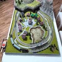 Plastico ferroviario