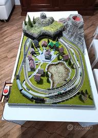 Plastico ferroviario