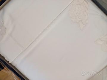 lenzuola matrimoniali in flanella