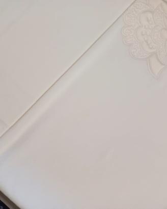 lenzuola matrimoniali in flanella