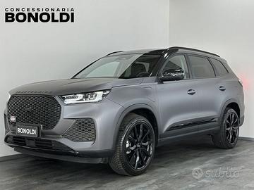 SPORTEQUIPE Sportequipe 8 1.5 Turbo DHT Plug-in