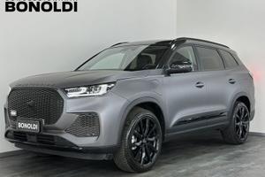 SPORTEQUIPE Sportequipe 8 1.5 Turbo DHT Plug-in