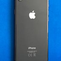 iphone 8 64Gb black