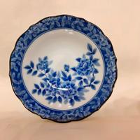 Elegante ciotolina di ceramica vintage