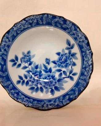 Elegante ciotolina di ceramica vintage