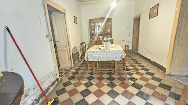 INDIPENDENTE - TERRALBA - LOTTO 130 m2
