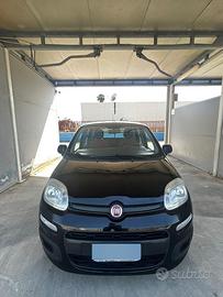 fiat Panda -2016 - benzina- super impeccabile
