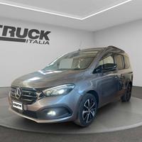 Mercedes-Benz VC EQT - EQT 200 U91890