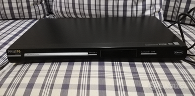 Dvd player Philips