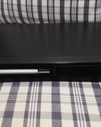 Dvd player Philips