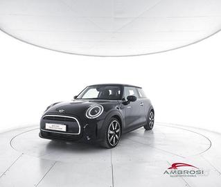 MINI Cooper 3 porte Classic