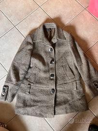 Cappotto donna