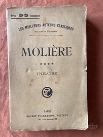 Moliere