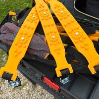 Catene x auto universali