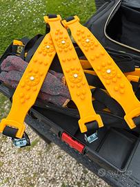 Catene x auto universali