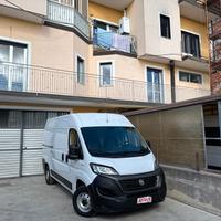 Fiat Ducato 2.3 MJT 140CV L2 H2 PM TM 3 Posti
