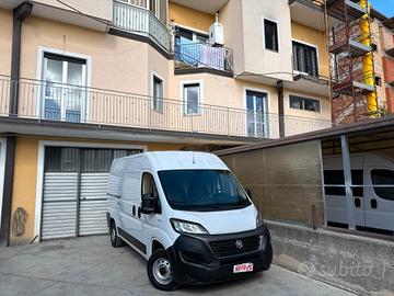 Fiat Ducato 2.3 MJT 140CV L2 H2 PM TM 3 Posti