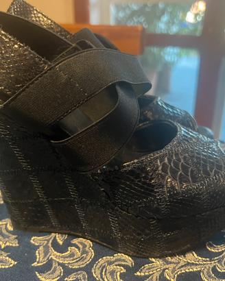 Scarpe Francesco Botticelli