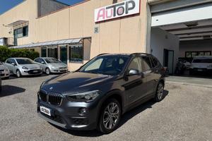 BMW X1 sDrive18d Business
