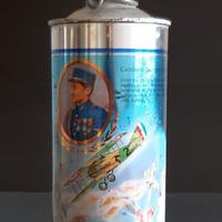 LATTINA BIRRA FLIEGERBIER