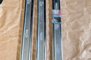 Leve smontagomme moto 400 mm