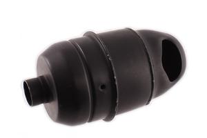 Terminale scarico per Cagiva SXT - 31867