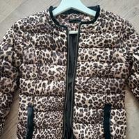 Giacca piumino leggera Twin-set 12 anni