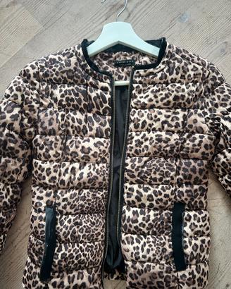 Giacca piumino leggera Twin-set 12 anni