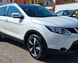 NISSAN Qashqai 2ª serie - 2016