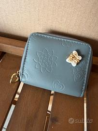 Portamonete ecopelle THUN originale